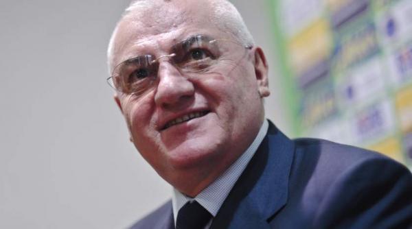 dumitru dragomir condamnat la 4 ani de inchisoare cu executare