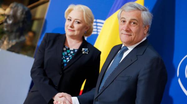 este important sa le aratam cetatenilor europeni ca institutiile ue lucreaza pentru ei spune viorica dancila