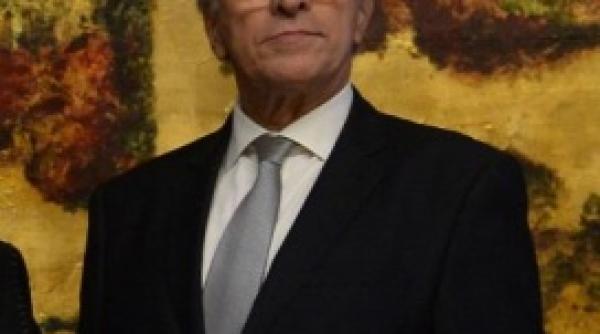 presedintele camerei de comert si industrie bucuresti sorin dimitriu trimis in judecata de dna