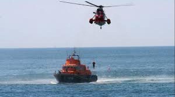 alerta in cernavoda un marinar a fost dat disparut dupa ce a cazut de la bordul unei barje in dunare