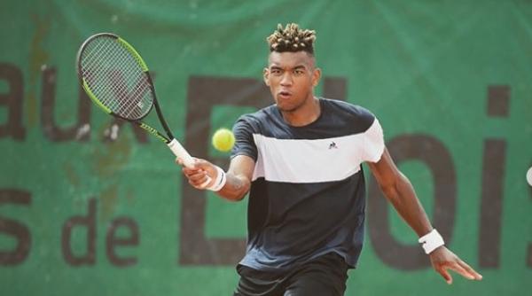 doi jucatori de tenis francezi au fost arestati pentru trucarea de meciuri