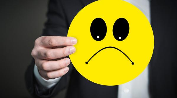 emotiile negative ne afecteaza starea de sanatate