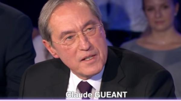 fostul ministru francez de interne condamnat la un an de inchisoare cu executare pentru deturnare de fonduri publice