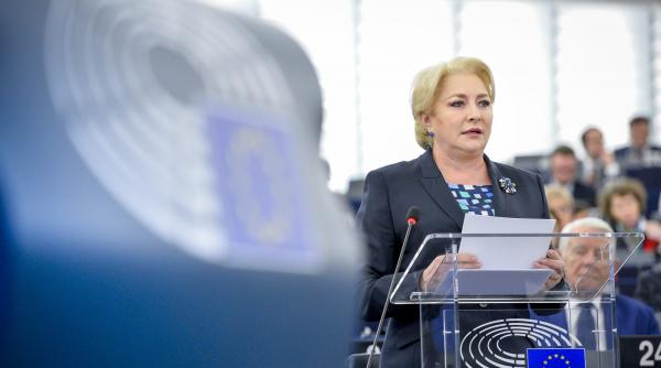 schimb de reprosuri la strabourg intre romania si liderii europeni