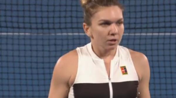 australian open 2019 simona halep s a calificat in turul al treilea dupa un meci nebun