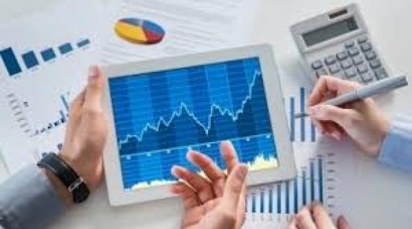 bnr a anuntat ca indicele robor la 3 luni a crescut la 2 90