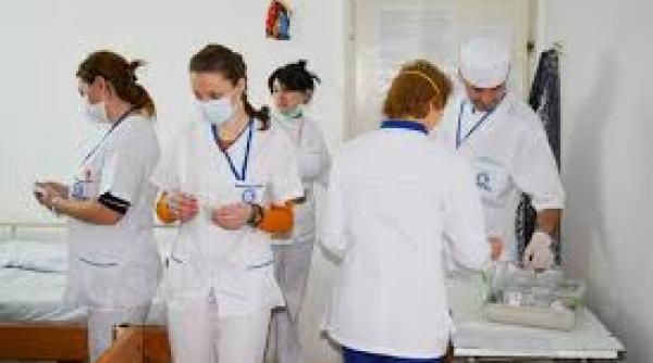 incredibil dosar penal pentru medicii care au tratat o femeie pentru un cancer inexistent