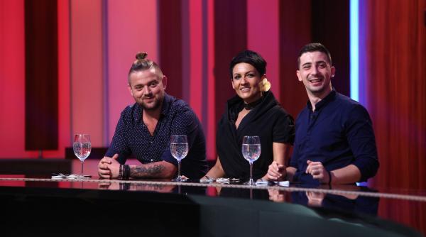 fostii concurenti decid soarta semifinalistilor chefi la cutite mereu ne a fost frica de ei