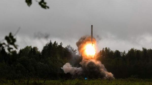 statele unite au pornit razboiul stelelor