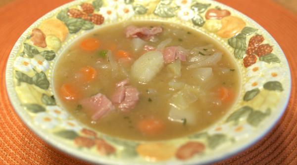 un barbat si a ucis iubita pentru ca nu i a placut gustul supei facute de ea