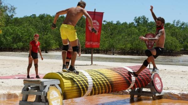 silviu geandra a castigat peste 1000 de euro si o noapte la vila de lux la ultimul trib am reusit sa imi confirm statutul de luptator individual de elita