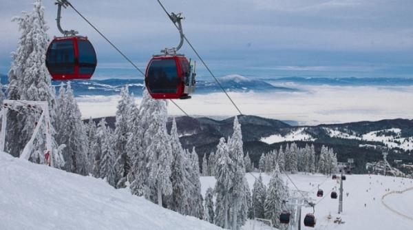 telescaunul ruia din poiana brasov va fi redeschis sambata si duminica