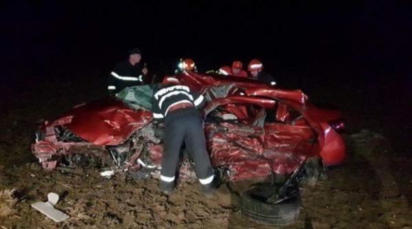 accident grav in constanta doi tineri ambii in varsta de 18 ani au murit duminica dimineata soferul vinovat avea alcoolemie mare
