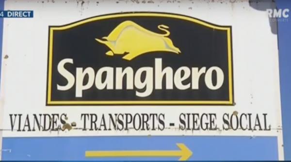 a inceput procesul spanghero la sase ani de la scandalul carnii de cal