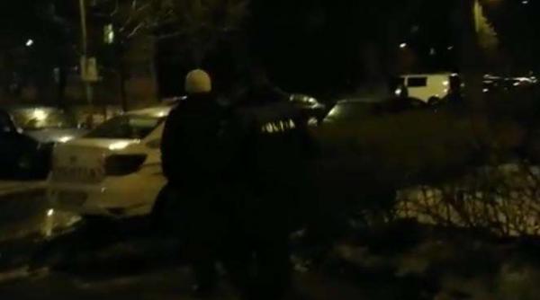 administratorul adapostului de la prejmer unde au fost gasite cadavrele a peste 20 de caini retinut