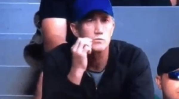 darren cahill acolo a pierdut simona halep meciul cu serena