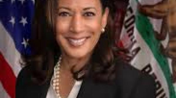 kamala harris si a anuntat intentia de a candida la alegerile prezidentiale din 2020