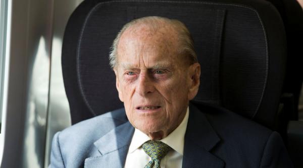 printul philip nu se lasa