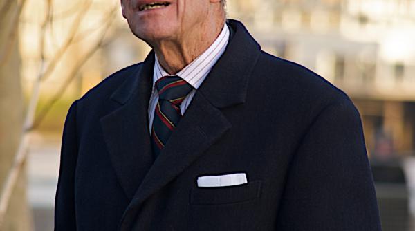 printul philip vazut fara centura de siguranta la doar 48 de ore de la accidentul rutier