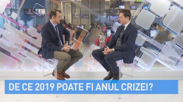 video de ce 2019 poate fi anul crizei