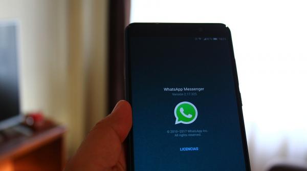 whatsapp o noua politica pentru a opri raspandirea stirilor false