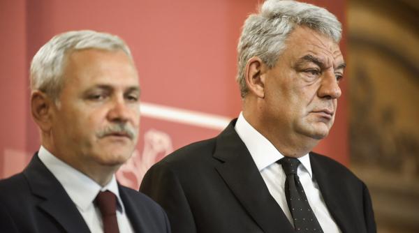 cum repara tudose drumurile dusmanului dragnea