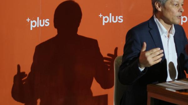 dacian ciolos nu am colaborat cu securitatea