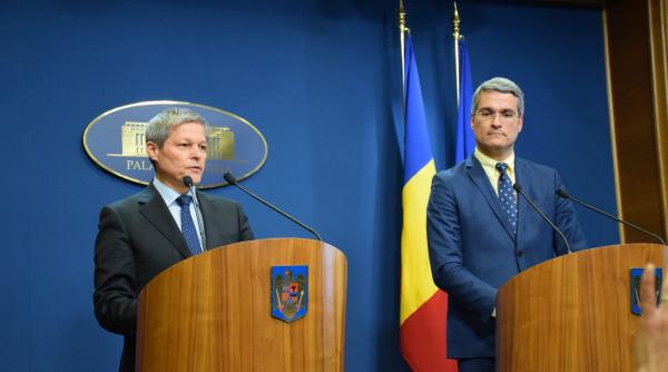 deputat pnl guvernul ciolos a fost un dezastru total pentru romania