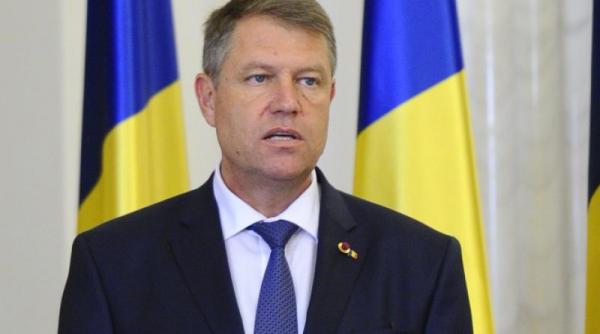 iohannis sper ca la summitul de la sibiu sa venim cu o declaratie care descrie in termeni pozitivi evolutia ue in urmatorii ani