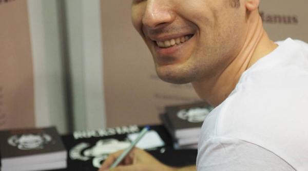 marcel manea speranta este ingredientul esential al vietii