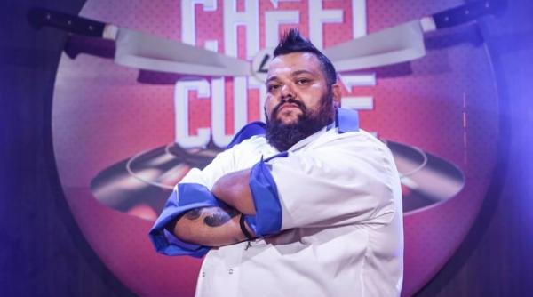 mihai munteanu alias munti este marele castigator al emisiunii chefi la cutite