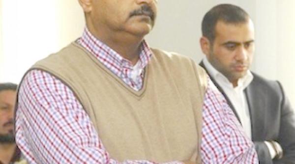 mustafa tartousi condamnat pentru ca l a ajutat pe hayssam sa fuga din tara va fi eliberat conditionat