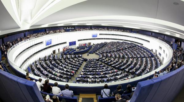 pe cine va trimite romania la parlamentul european