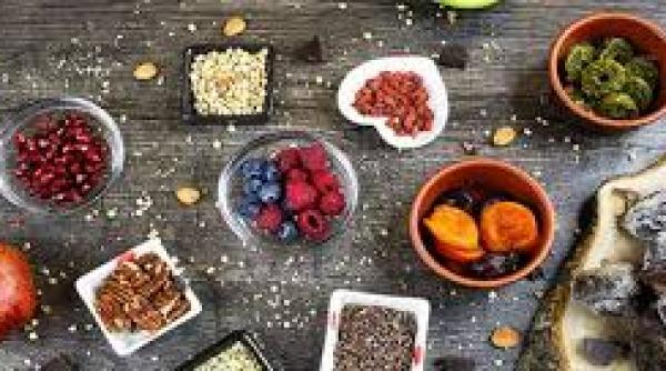 postul intermitent dieta keto si mediteraneana printretrendurile in nutritie pentru 2019