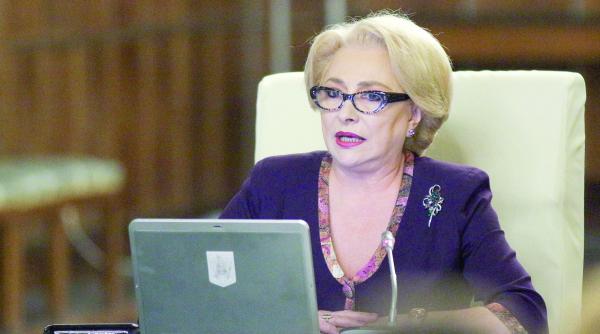 premierul insista pentru olguta vasilescu si mircea draghici