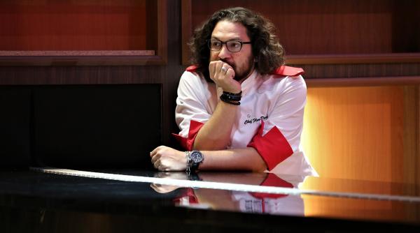 record de audienta in semifinala chefi la cutite 5 bucatari au ramas in cursa catre finala