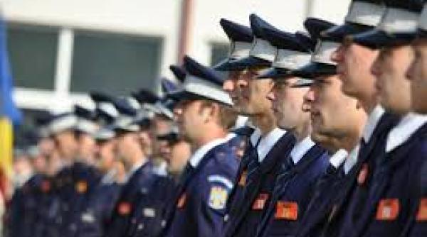 snap solicita autoritatilor rezolvarea problemelor salariale ale politistilor