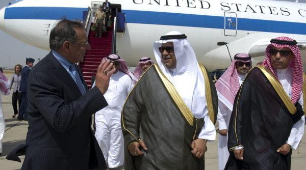 ben freeman politica externa a sua e de vanzare