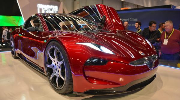 cat vor costa masinile electrice