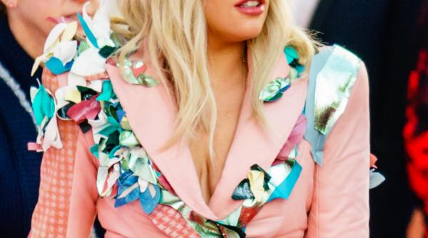 lady gaga a izbucnit in plans cand a auzit ca a fost nominalizata la premiile oscar