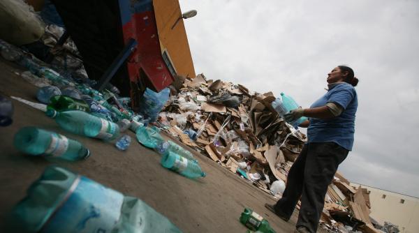 ministerul mediului am facut o greseala