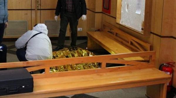 o femeie a facut infarct si a murit chiar in sala de judecata