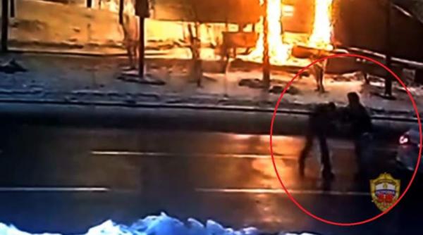 o tanara a batut un taximetrist si i a furat masina totul a pornit de la tariful urias practicat de sofer