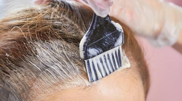 paduchii problema parului sanatos