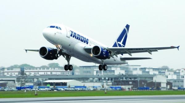 tarom ofera reduceri cu ocazia zilei micii uniri