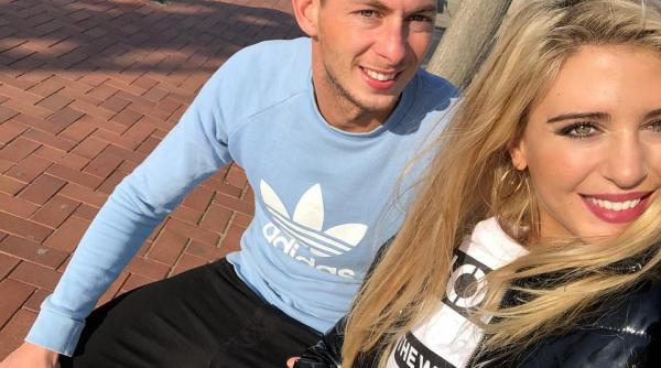 ultimele mesaje trimise familiei de catre fotbalistul din premier league prabusit cu avionul prietena lui acuza mafia