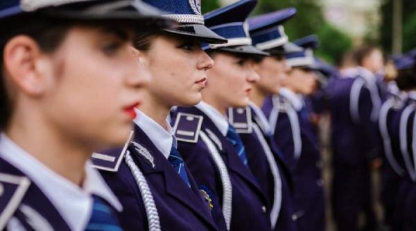 vesti excelente politia romana face angajari peste 200 de posturi scoase la concurs