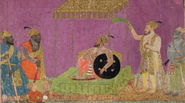 casatoria dintre un rege si un model rus este pe sfarsite