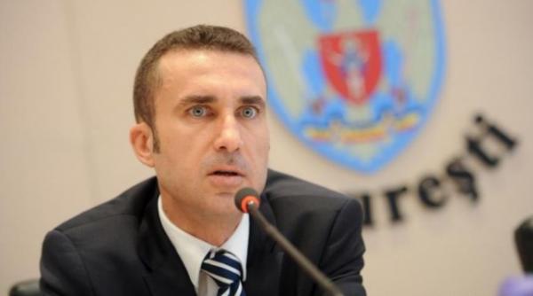 peste 1 5 milioane de lei confiscati de la un fost director din primaria capitalei condamnat pentru coruptie