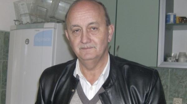 un cunoscut chirurg din valcea descoperit mort in casa el tocmai fusese condamnat pentru tentativa de omor